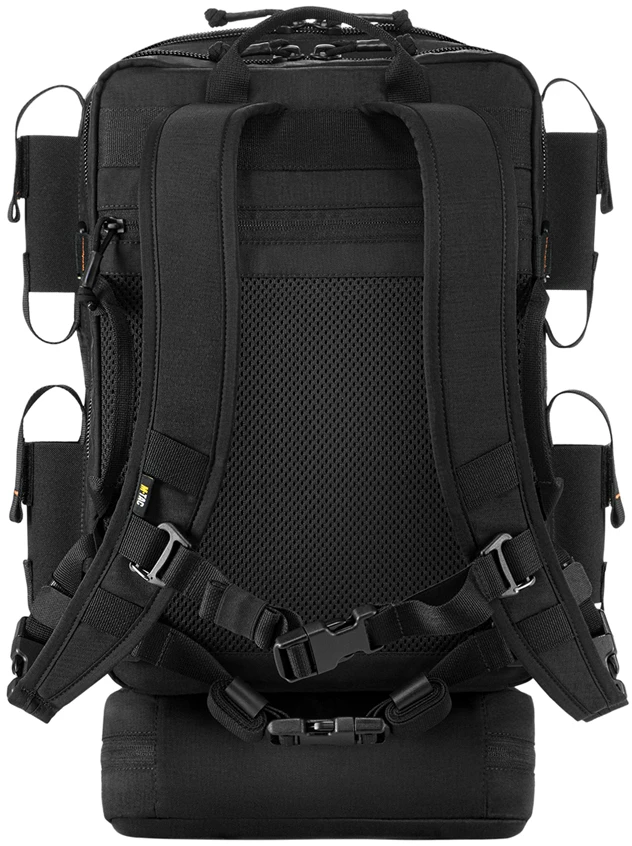 Taktinė medicininė kuprinė M-TAC Combat Medic Elite 70 l