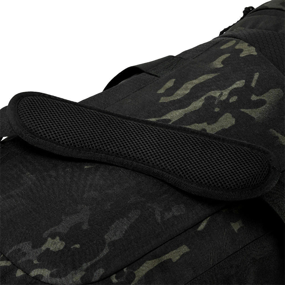 Taktinis krepšys M-TAC Baul Sport Elite, Multicam Juodas
