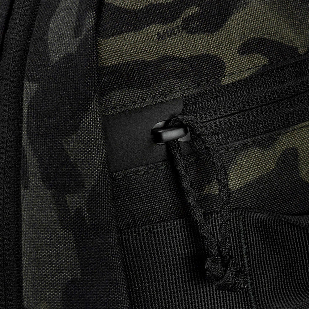 Taktinis krepšys M-TAC Baul Sport Elite, Multicam Juodas