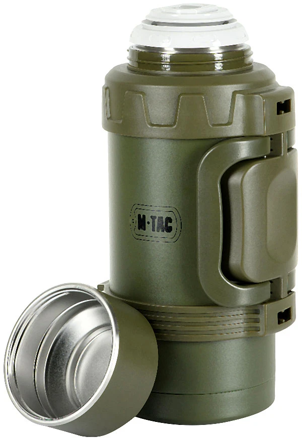 M-Tac Touring Thermos Kelioninis termosas 1600ml