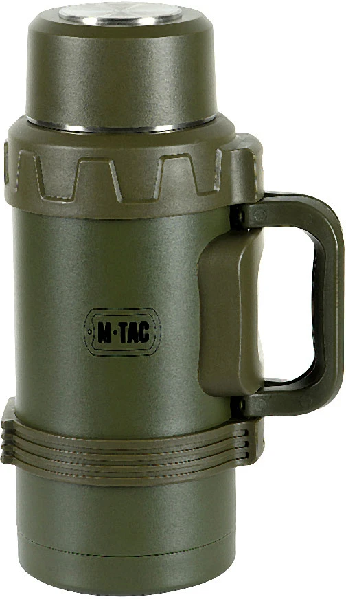 M-Tac Touring Thermos Kelioninis termosas 1600ml