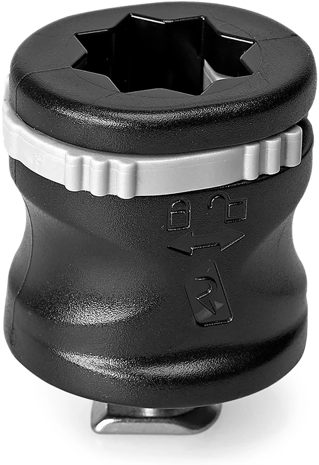 Tvirtinimo pagrindas Railblaza MiniPort TracMount