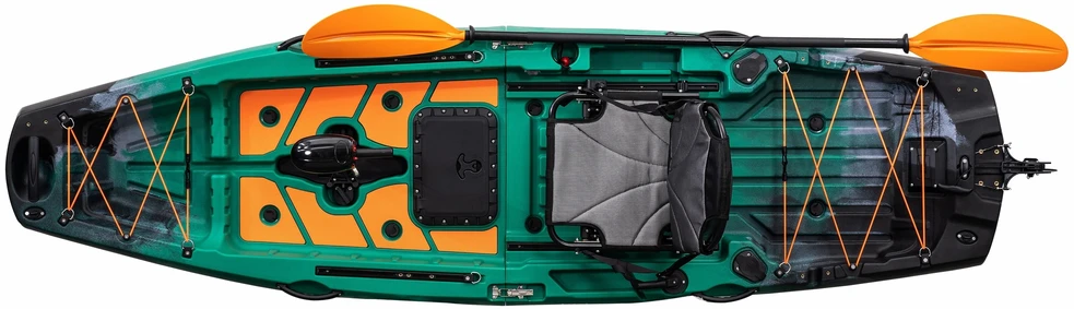 VAKA Sport Modular Pro