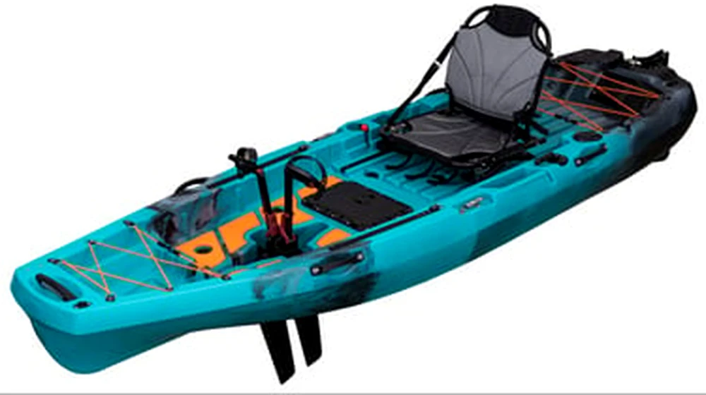 VAKA Sport Modular Pro
