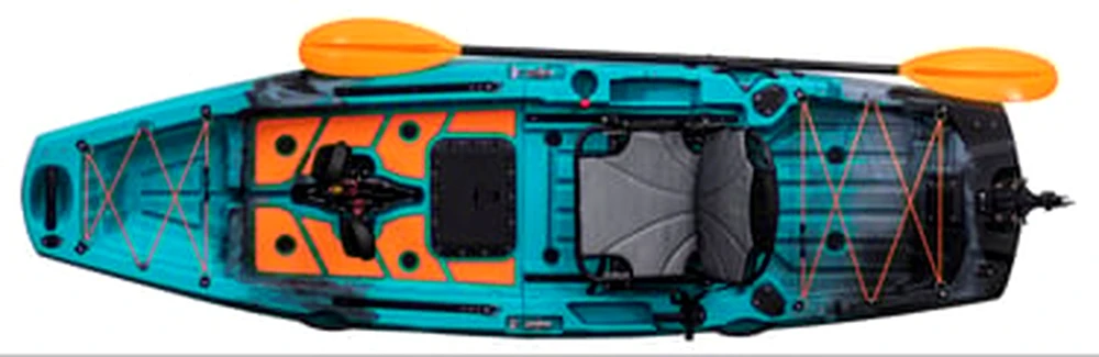 VAKA Sport Modular Pro