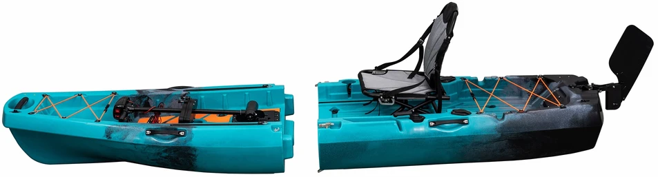 VAKA Sport Modular Pro