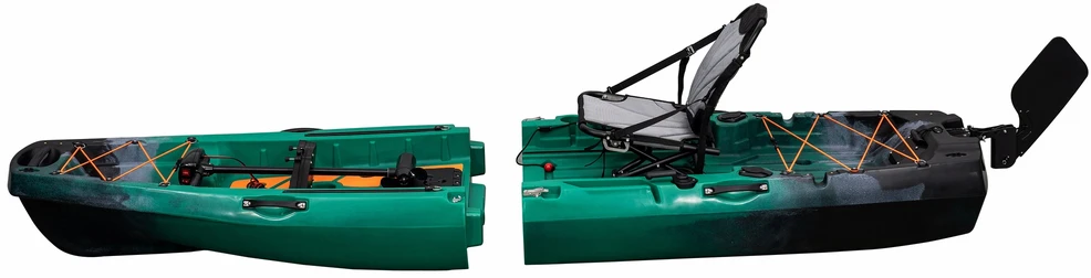 VAKA Sport Modular Pro
