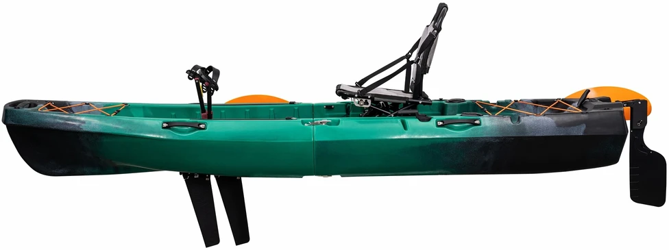 VAKA Sport Modular Pro