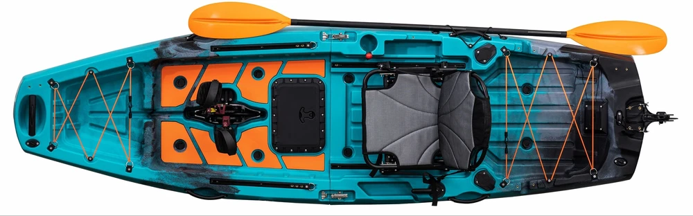 VAKA Sport Modular Pro