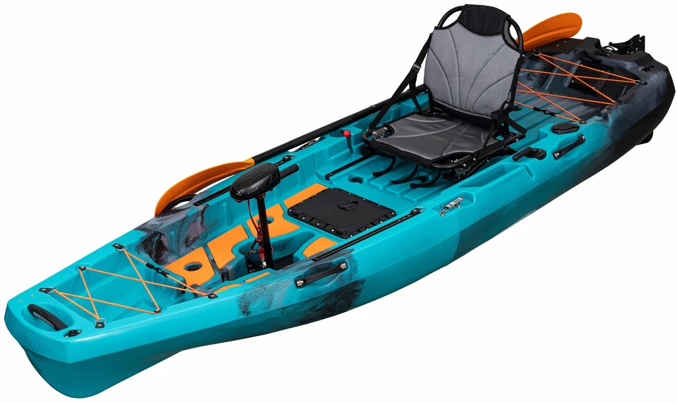 VAKA Sport Modular Pro
