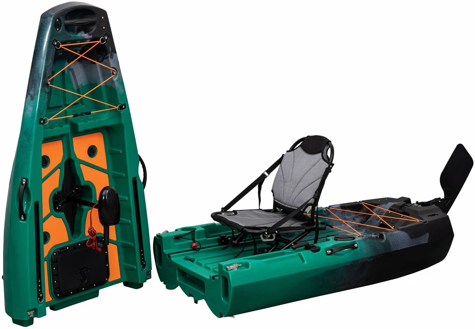 VAKA Sport Modular Pro