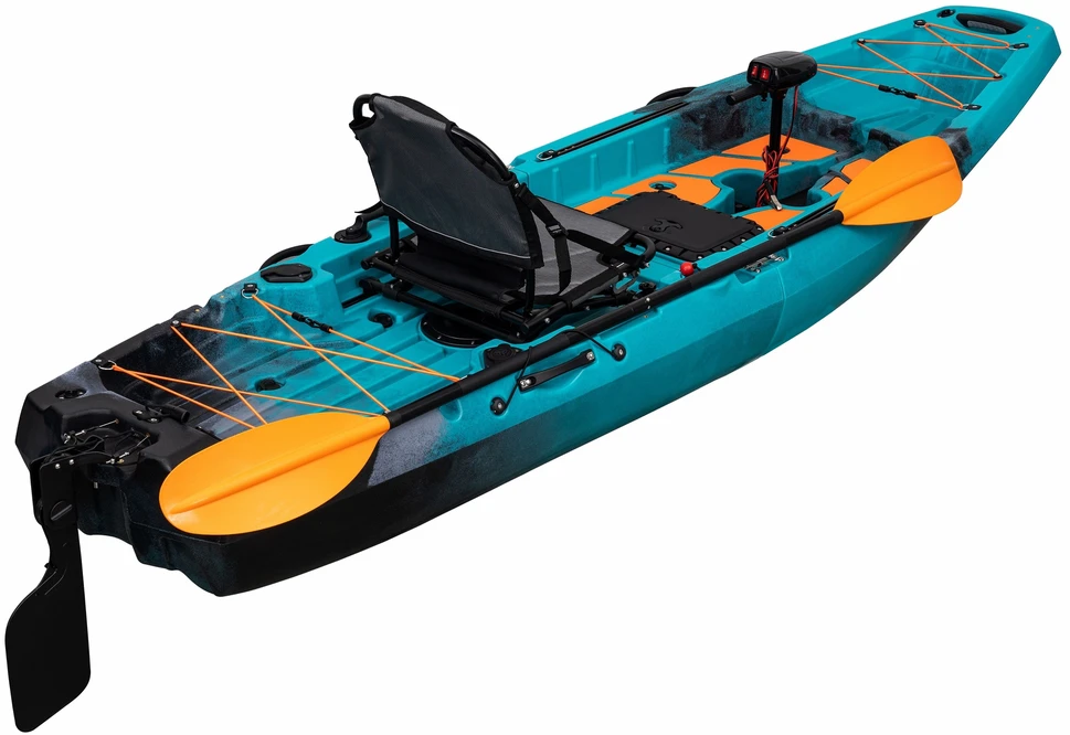 VAKA Sport Modular Pro