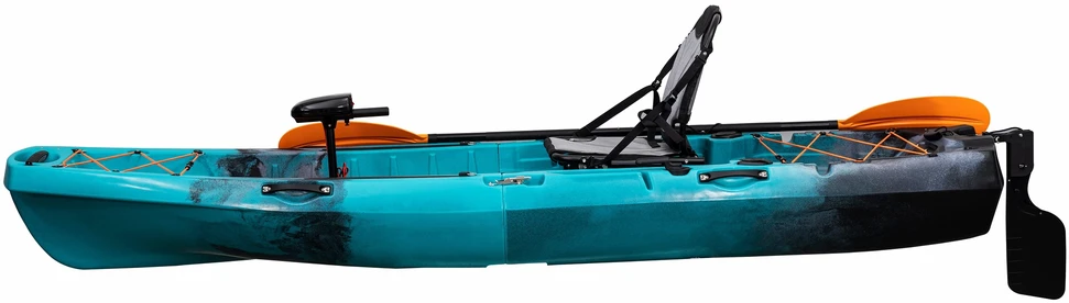 VAKA Sport Modular Pro