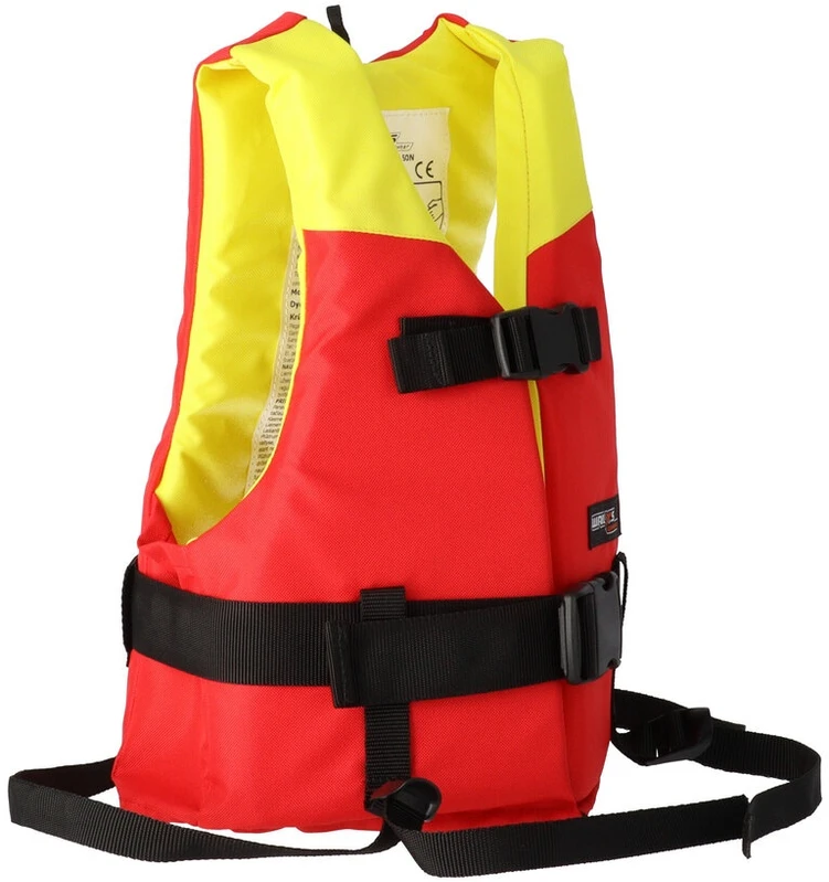 Wallys Vaikiška gelbėjimosi liemenė 25-40kg. (35N)