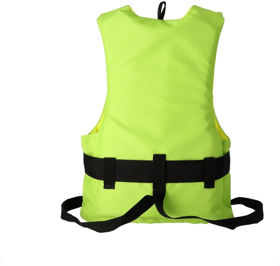 Wallys Vaikiška gelbėjimosi liemenė 25-40kg. (35N)