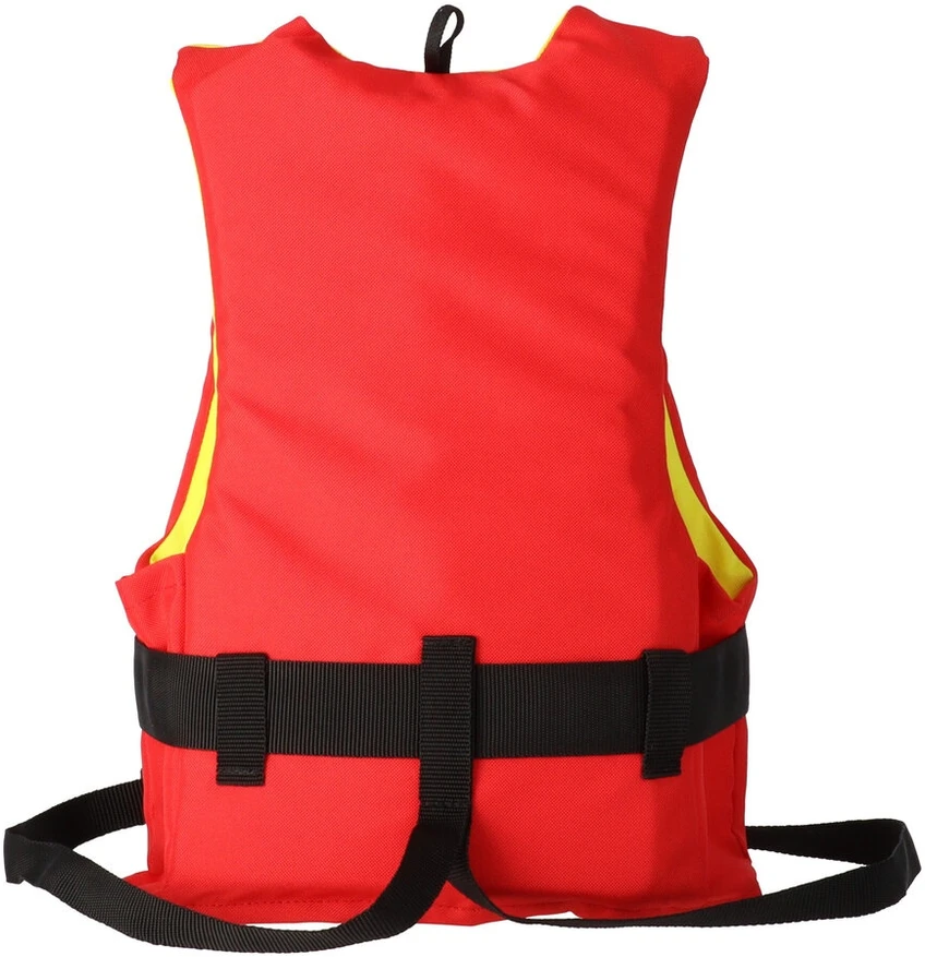Wallys Vaikiška gelbėjimosi liemenė 25-40kg. (35N)