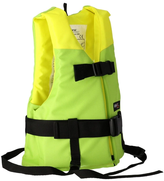 Wallys Vaikiška gelbėjimosi liemenė 25-40kg. (35N)
