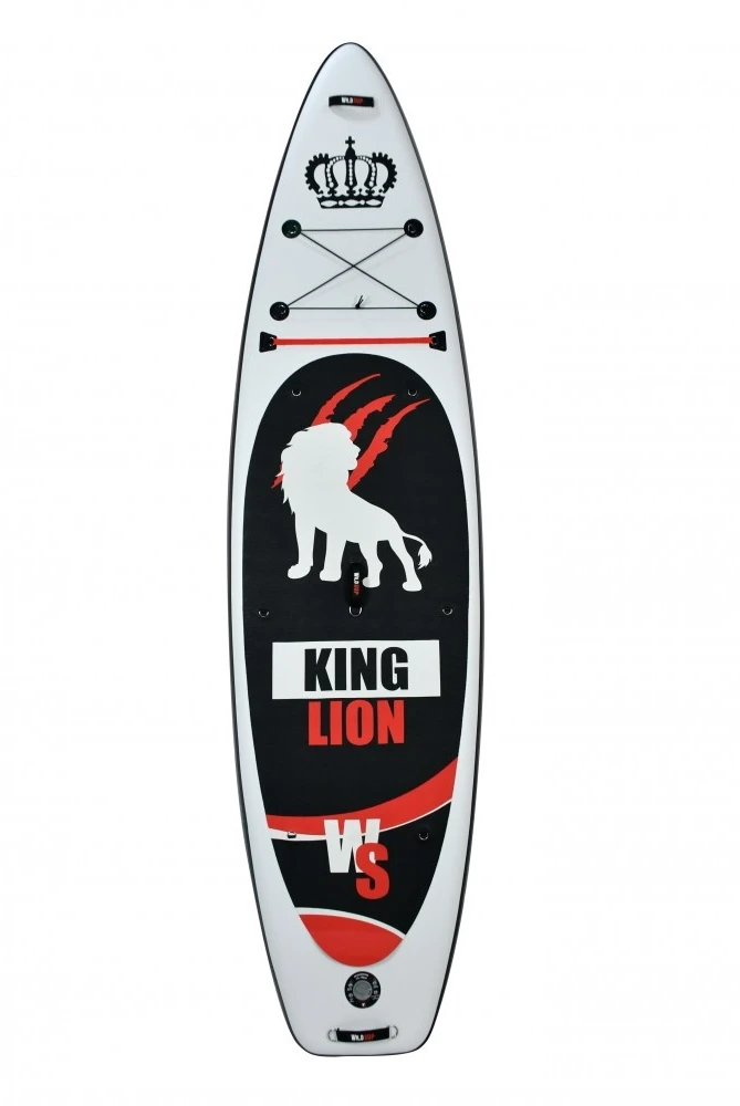 WildSup King Lion 11.5 V2 irklentės komplektas