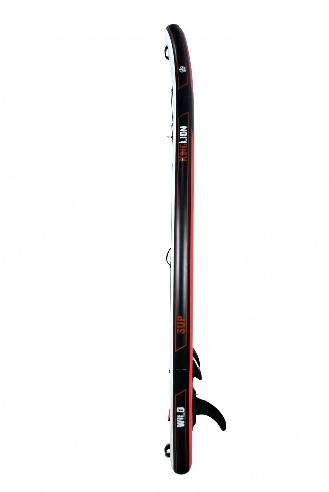 WildSup King Lion 11.5 V2 irklentės komplektas