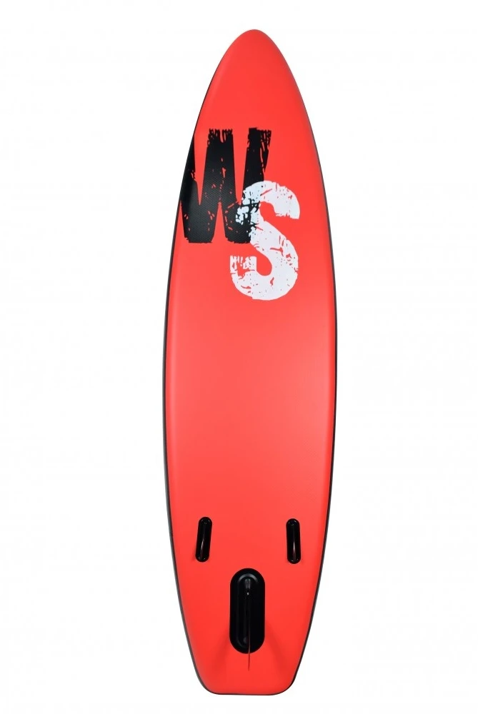 WildSup King Lion 11.5 V2 irklentės komplektas