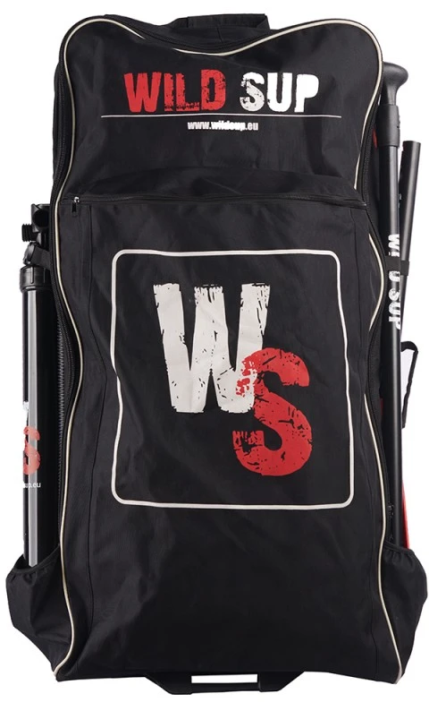 WildSup Royal Panda 11.3 irklentės komplektas