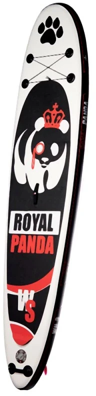 WildSup Royal Panda 11.3 irklentės komplektas