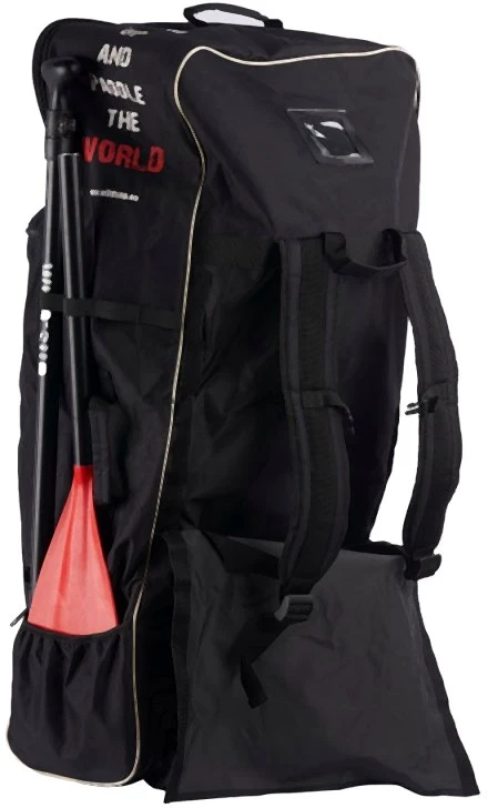 WildSup Royal Panda 11.3 irklentės komplektas