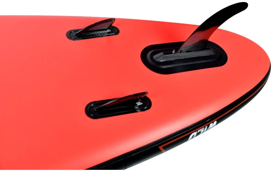 WildSup Royal Panda 11.3 V2 SUP irklentės komplektas (344 cm)