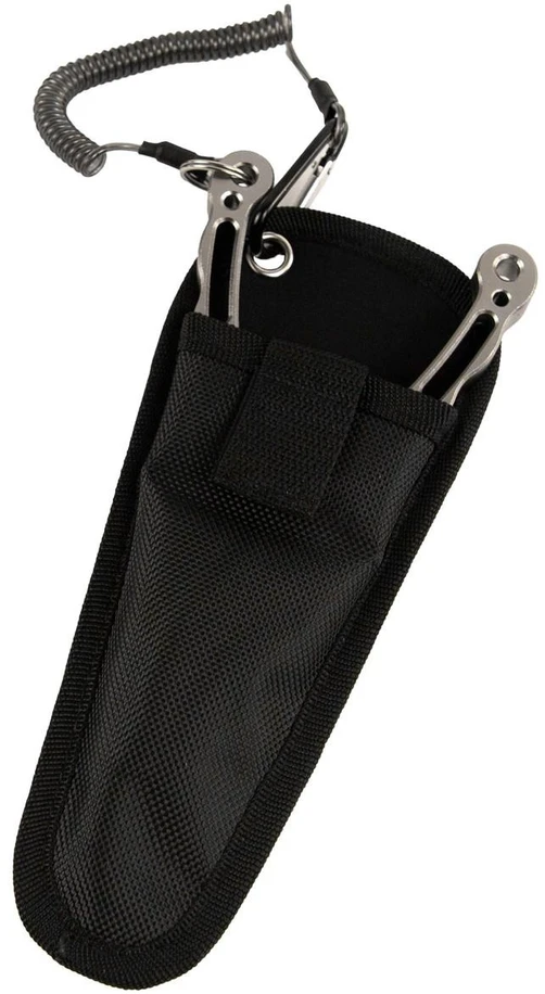 YakAttack aliuminio žvejybinės replės (18 cm)