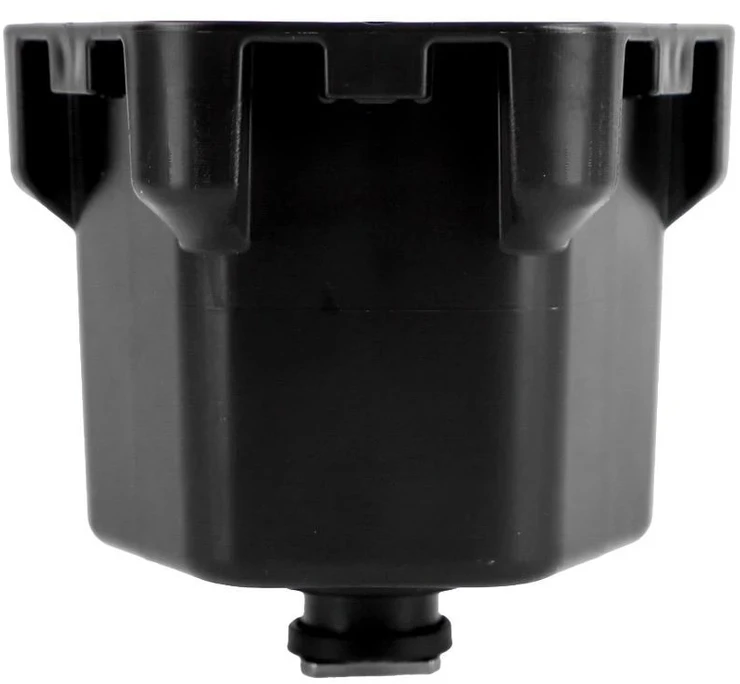 YakAttack Cup Holder Pro puodelių laikiklis