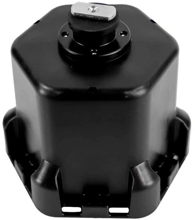 YakAttack Cup Holder Pro puodelių laikiklis