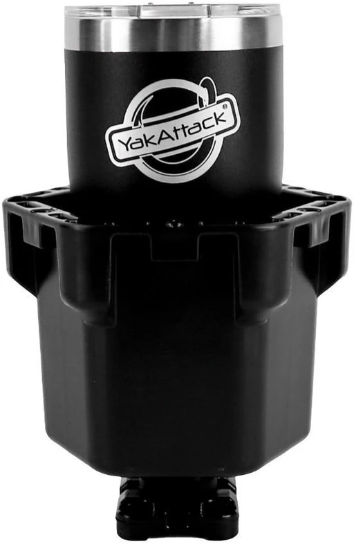 YakAttack Cup Holder Pro puodelių laikiklis