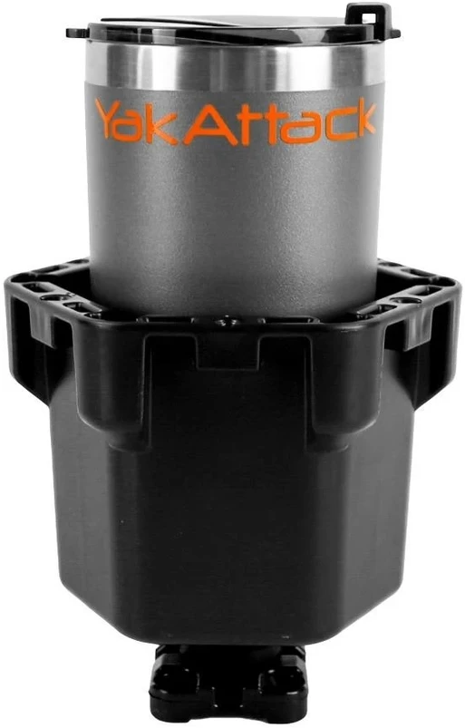 YakAttack Cup Holder Pro puodelių laikiklis