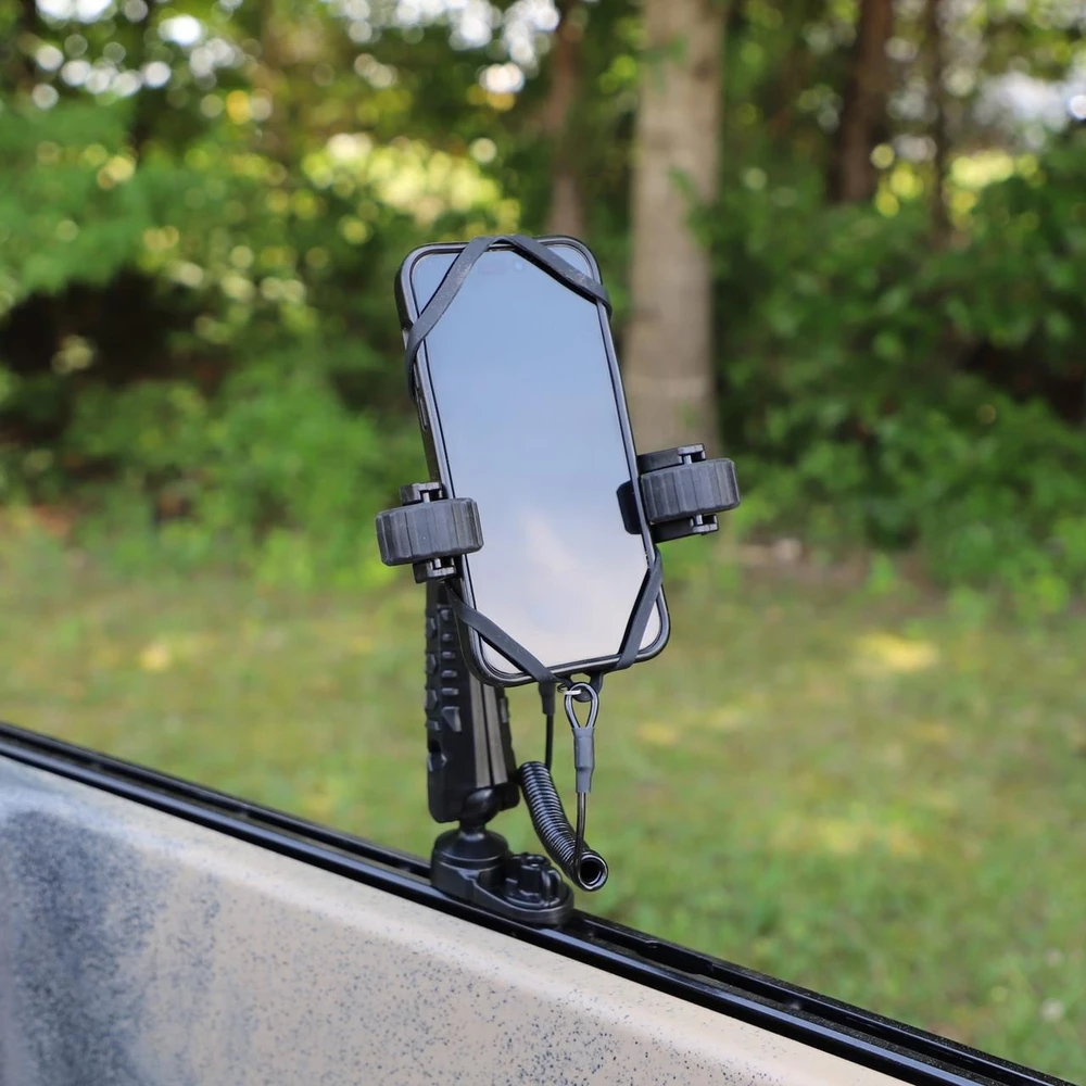 YakAttack kameros laikiklis SharpShooter MultiMedia Mount