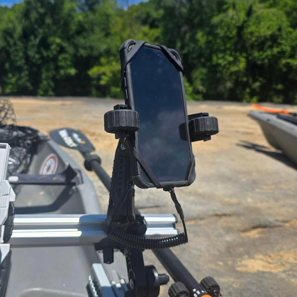 YakAttack kameros laikiklis SharpShooter MultiMedia Mount