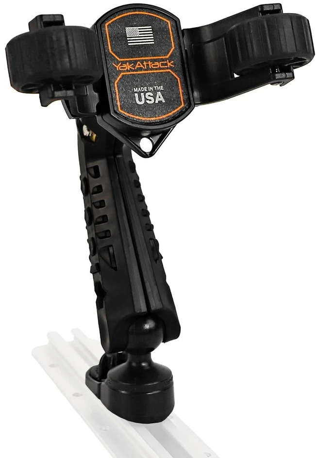 YakAttack kameros laikiklis SharpShooter MultiMedia Mount