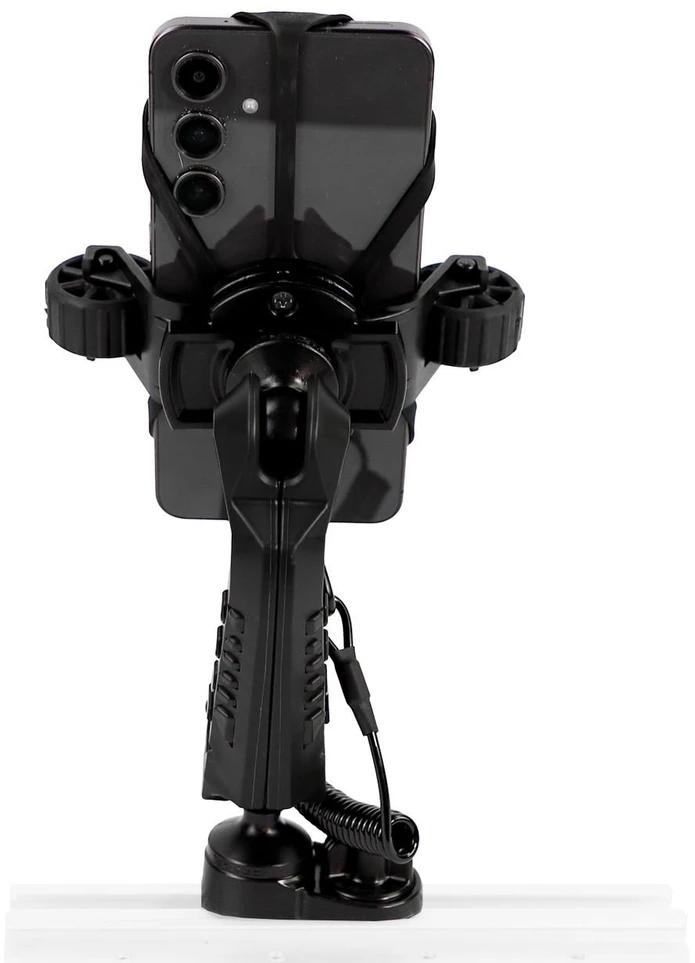 YakAttack kameros laikiklis SharpShooter MultiMedia Mount