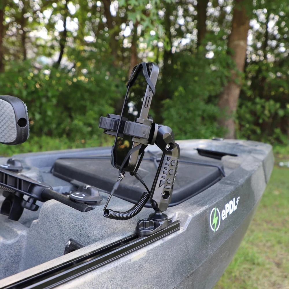 YakAttack kameros laikiklis SharpShooter MultiMedia Mount
