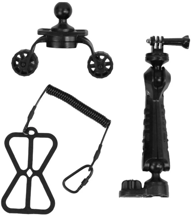 YakAttack kameros laikiklis SharpShooter MultiMedia Mount