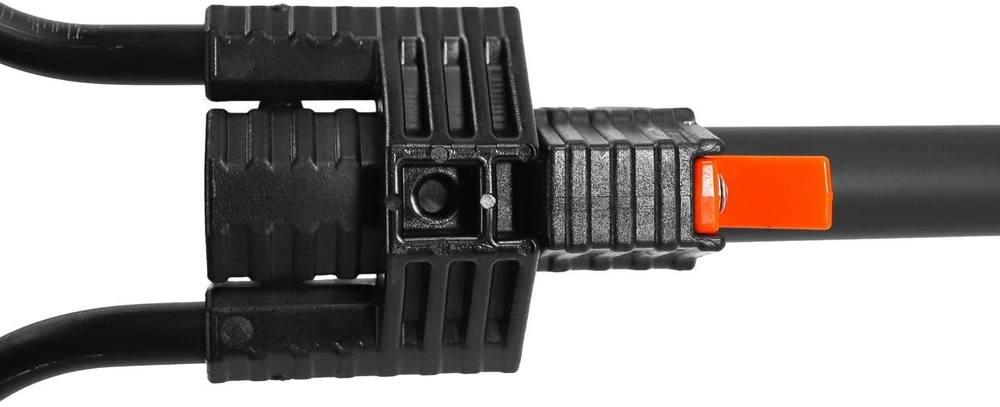 YakAttack Leverage Graibštas graibštas 51 x 53 cm