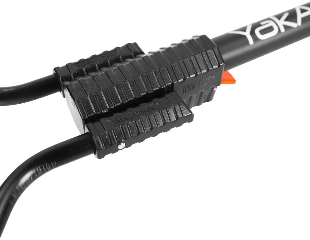 YakAttack Leverage Graibštas graibštas 51 x 53 cm