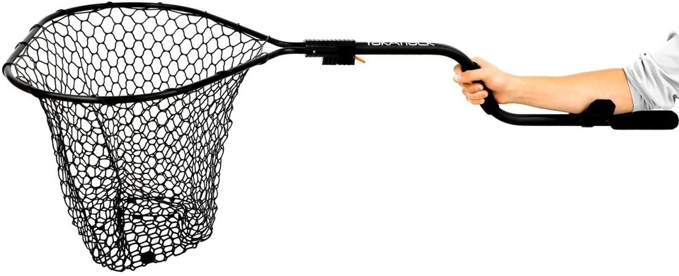 YakAttack Leverage Graibštas graibštas 51 x 53 cm
