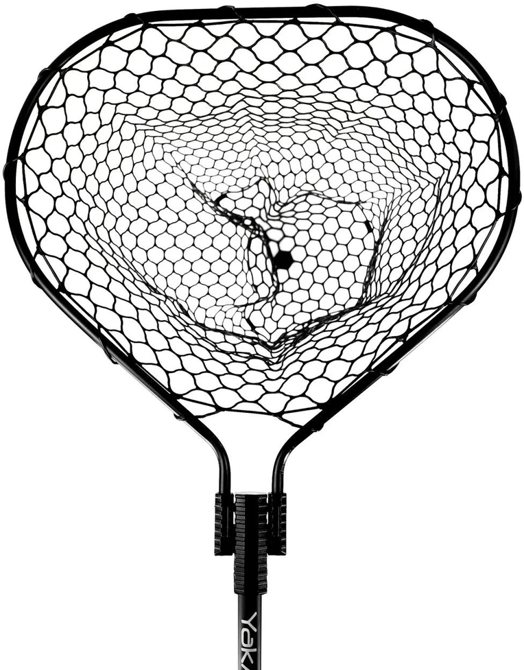 YakAttack Leverage Graibštas graibštas 51 x 53 cm