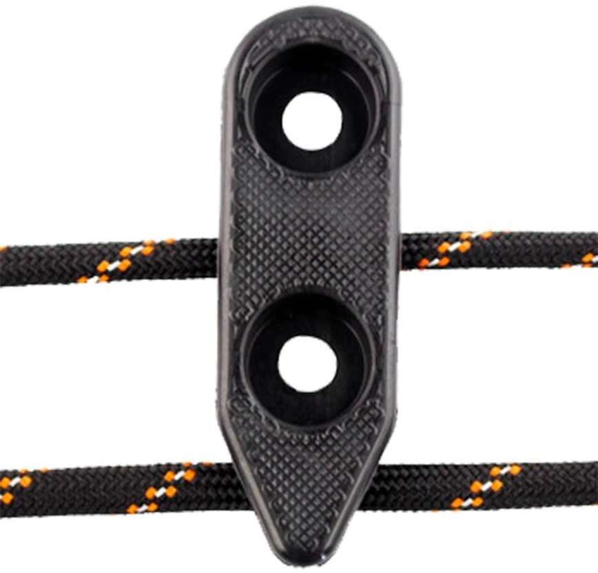 YakAttack LeverLoc HD inkaro troselio sistema