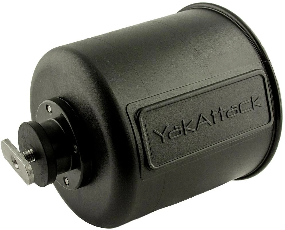YakAttack MultiMount Cup Holder