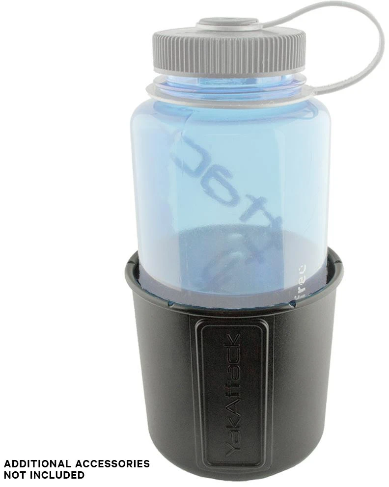 YakAttack MultiMount Cup Holder