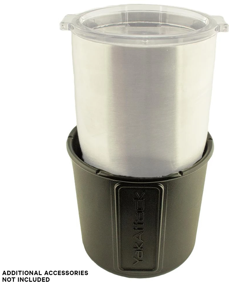 YakAttack MultiMount Cup Holder