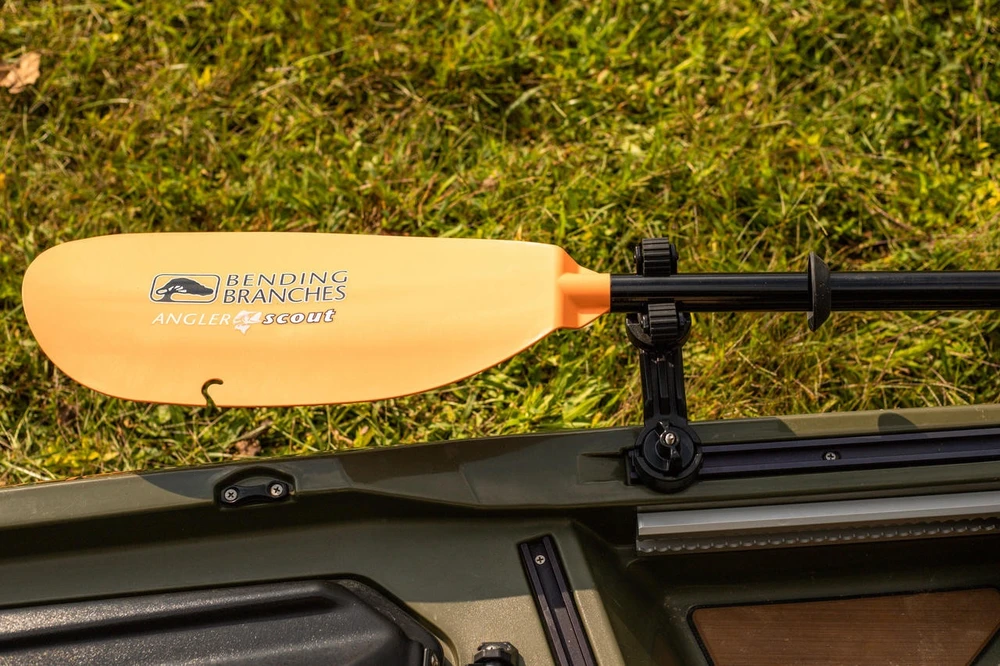 YakAttack RotoGrip™ Paddle Holder