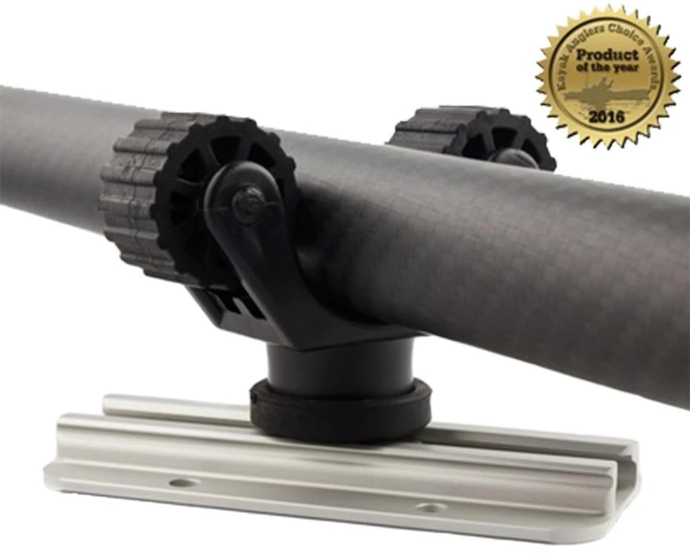 YakAttack RotoGrip™ Paddle Holder