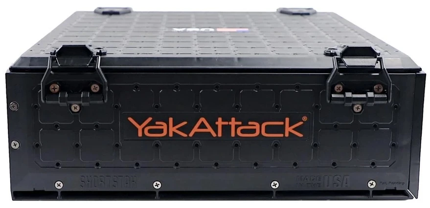 YakAttack ShortStak SOLO daiktadėžė